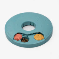ZippyPaws SmartyPaws Puzzler - Donut Slider
