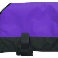 Gatsby 600D Ripstop Waterproof Dog Blanket