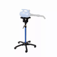 XPOWER SMK-3 Professional Pet Grooming Force Air Dryer Stand Mount Kit
