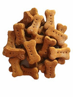 Sweet Potato Gluten Free Dog Treats
