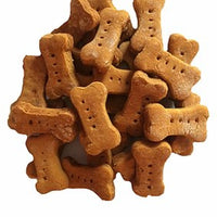 Sweet Potato Gluten Free Dog Treats