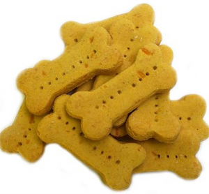 Cheddar Cheese Gluten Free Dog Treats