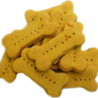 Cheesy Bacon Gluten Free Dog Treats