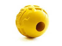 ID Ball - Ultra-Durable Rubber Chew Ball
