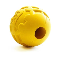 ID Ball - Ultra-Durable Rubber Chew Ball