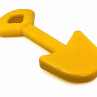 ID Shovel Ultra Durable Nylon Dog Chew Toy for Aggressive Chewers