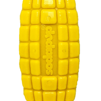 SP Corn on the Cob Ultra Durable Nylon Dog Chew Toy for Aggressive Chewers