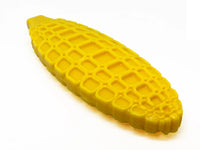 SP Corn on the Cob Ultra Durable Nylon Dog Chew Toy for Aggressive Chewers
