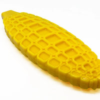 SP Corn on the Cob Ultra Durable Nylon Dog Chew Toy for Aggressive Chewers