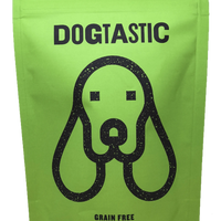 DT Dogtastic Roasted Duck With Orange & Carrots Grain Free Training Treats