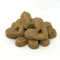 DT Dogtastic Roasted Duck With Orange & Carrots Grain Free Training Treats
