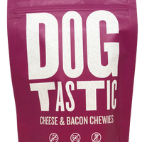 DT Dogtastic Chewies Dog Treats