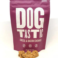 DT Dogtastic Chewies Dog Treats