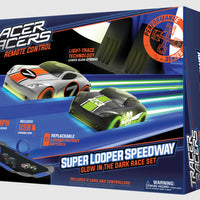 Tracer Racers RC Loop Speedway