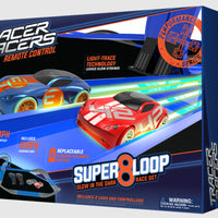 Tracer Racers RC Loop Speedway