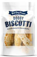 Yeti Dog Biscotti
