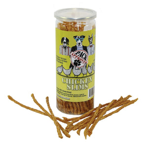 Chicken Slims - 8oz