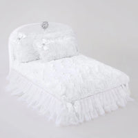 Enchanted Nights Dog Bed
