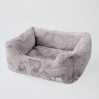 Luxe Dog Bed
