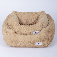 Cuddle Dog Bed