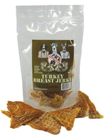 Turkey Breast Jerky - 4oz
