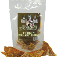 Turkey Breast Jerky - 4oz