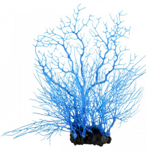 Underwater Treasures Sea Fan Coral