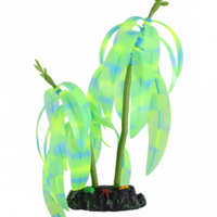 Underwater Treasures Glow Action Striped Color Tree