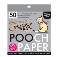 Pooch Paper - Small Dogs