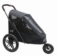 Breeze Pet Jogger
