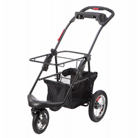 5-in-1 Pet Stroller
