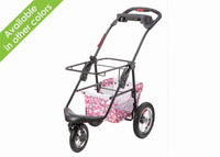 5-in-1 Pet Stroller
