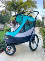 Trailblazer Pet Jogger
