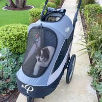 Trailblazer Pet Jogger