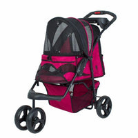 Durable Pet Stroller
