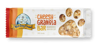 Yeti Cheesy Granola Bar
