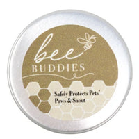 Bee Buddies - Safely Protects Pets' Paws & Snout - Travel Size