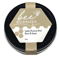 Bee Buddies - Safely Protects Pets' Paws & Snout
