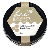 Bee Buddies - Safely Protects Pets' Paws & Snout