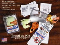 TickSee Tick Removal Kit
