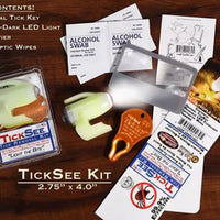 TickSee Tick Removal Kit