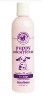 Puppy Conditioner 8oz
