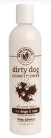 Dirty Dog Conditioner
