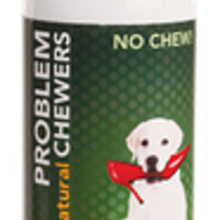 Problem Chewers