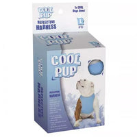 Cool Pup Reflective Harnesses
