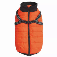 GG Polar Excursion Harness Coat
