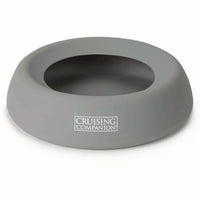 CR Silicone Travel Bowl 16 oz
