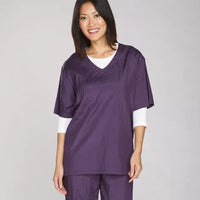 TP V-Neck Grooming Smock