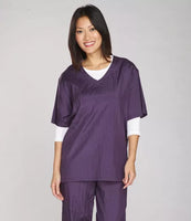 TP V-Neck Grooming Smock
