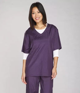 TP V-Neck Grooming Smock